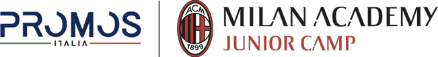 Promos Italia | Milan Academy Junior Camp