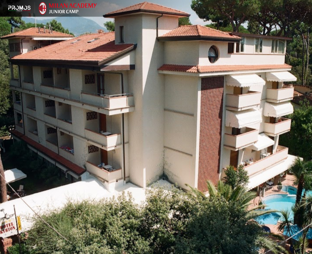 Forte dei Marmi