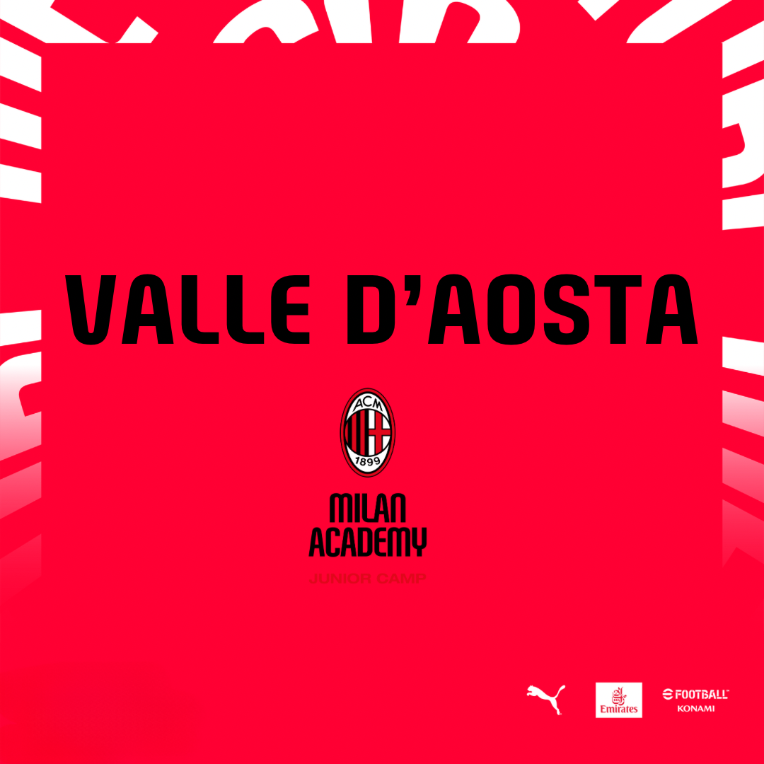 Valle d'Aosta