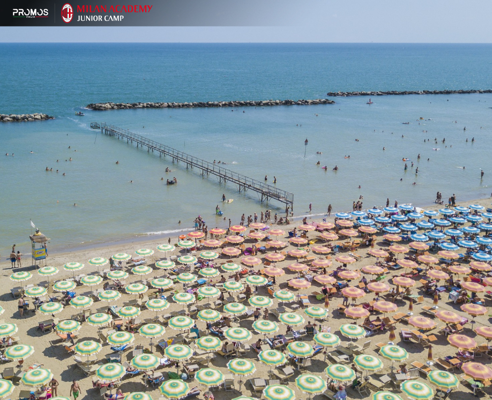 Milano Marittima