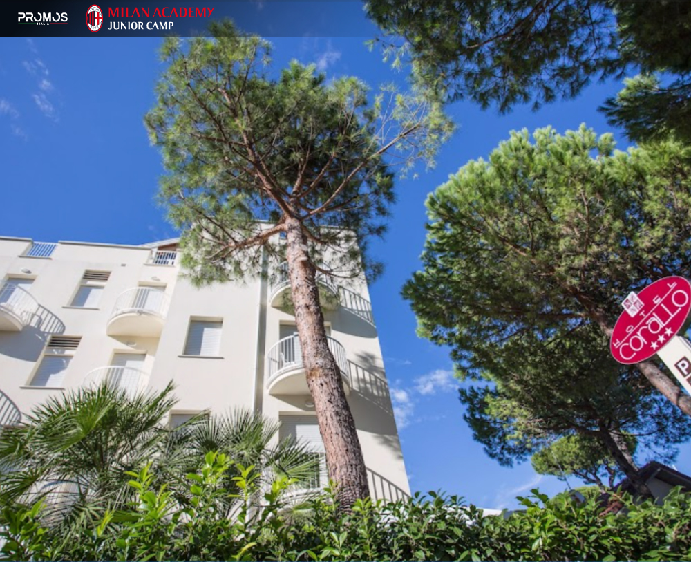 Milano Marittima