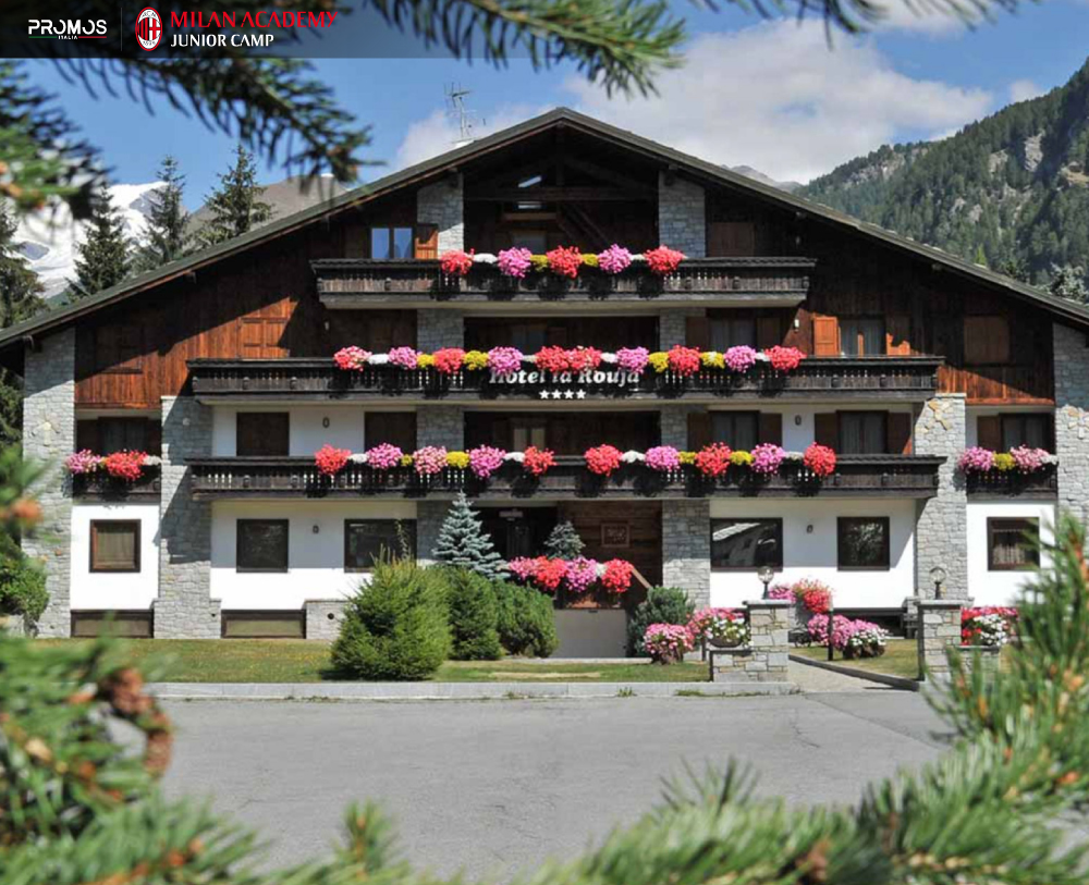 Champoluc