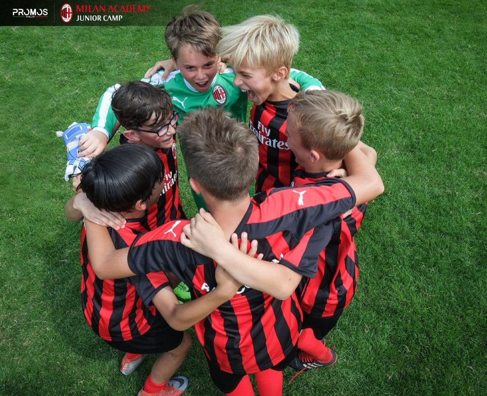 Milano - Piccolo Stadio San Siro